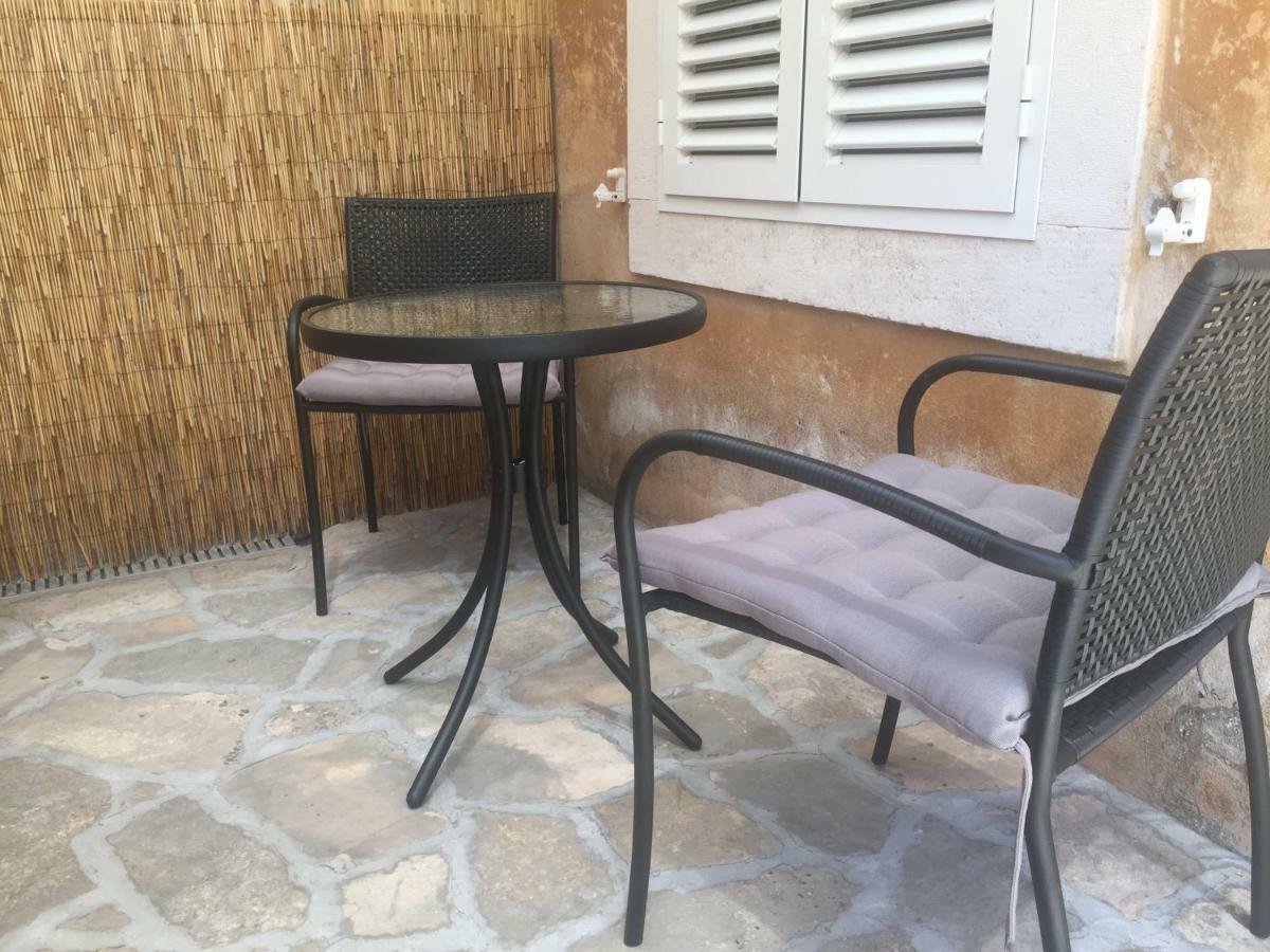 Touched Vip Zadar Appartement Buitenkant foto