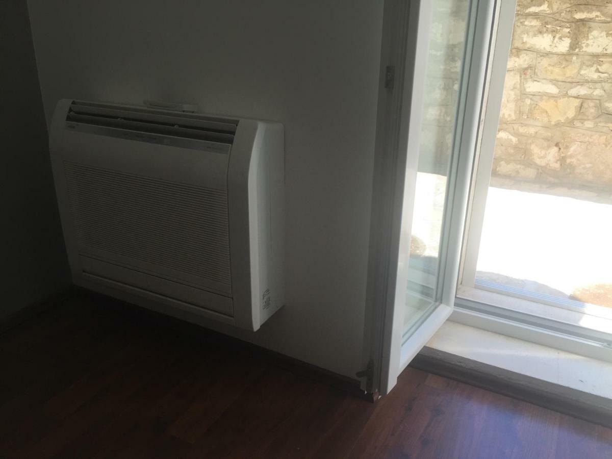 Touched Vip Zadar Appartement Buitenkant foto