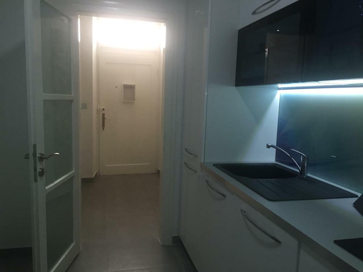 Touched Vip Zadar Appartement Buitenkant foto