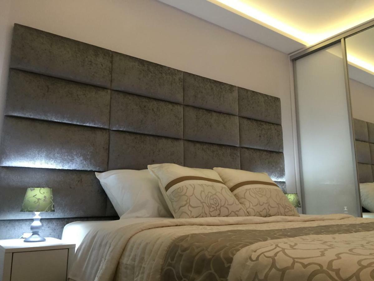 Touched Vip Zadar Appartement Buitenkant foto