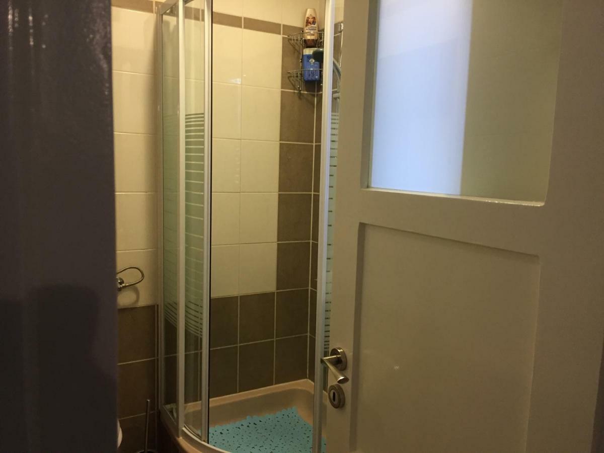 Touched Vip Zadar Appartement Buitenkant foto