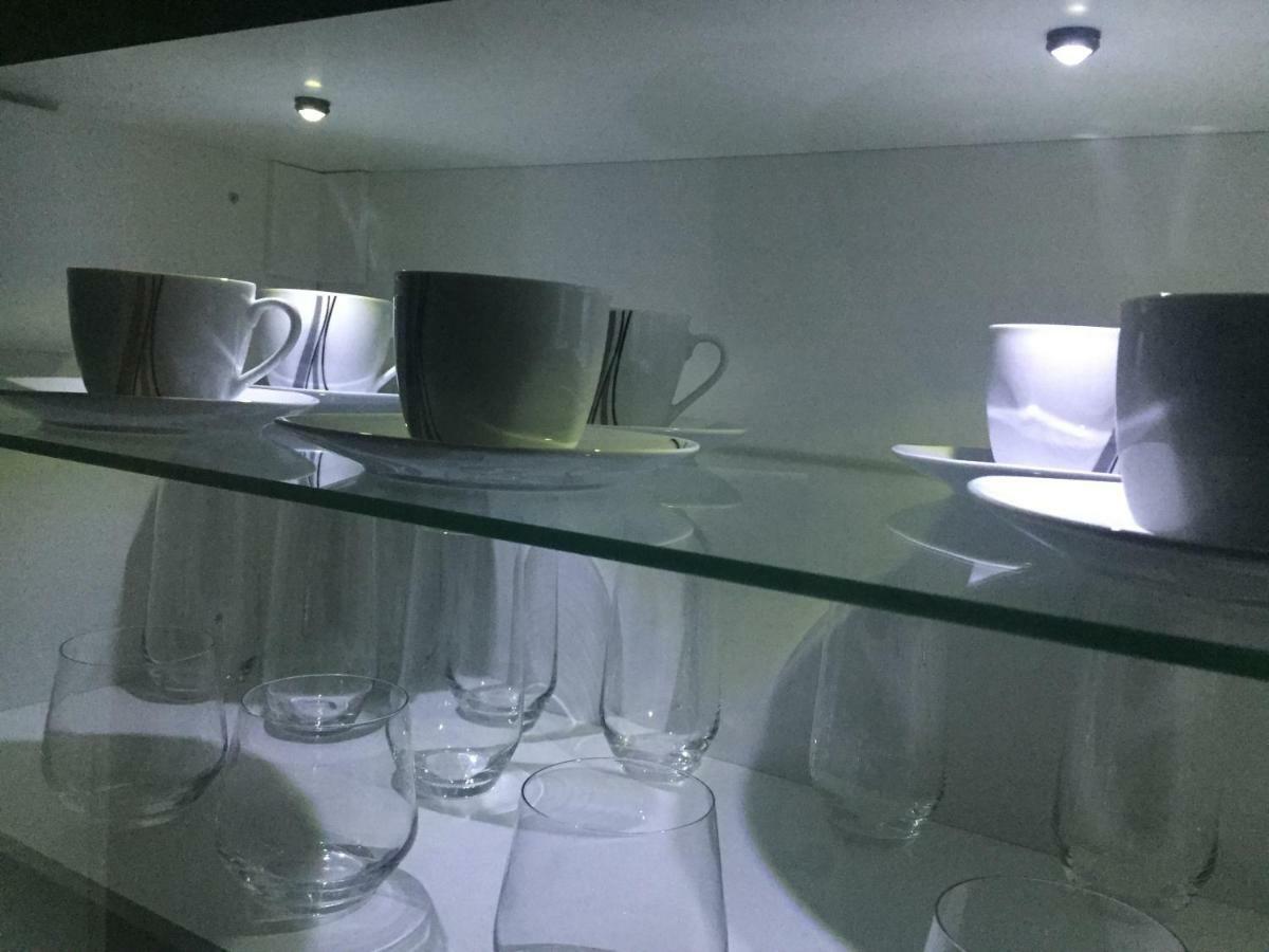 Touched Vip Zadar Appartement Buitenkant foto